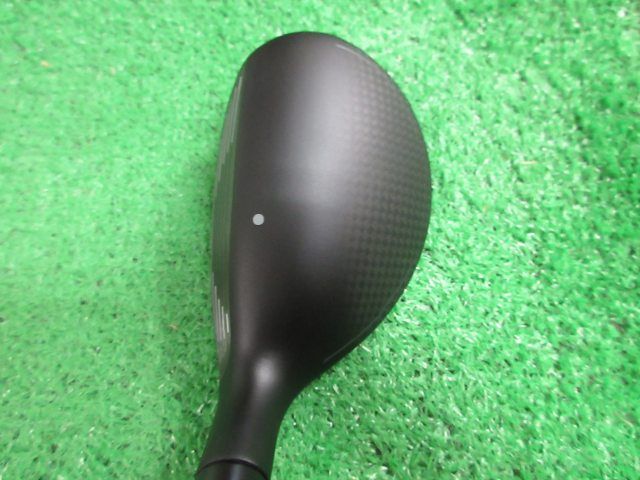 ＊売り切れました＊ 0664]ユーティリティ ピン G440 HYBRID/PING TOUR 2.0 CHROME 85(JP)/S/23