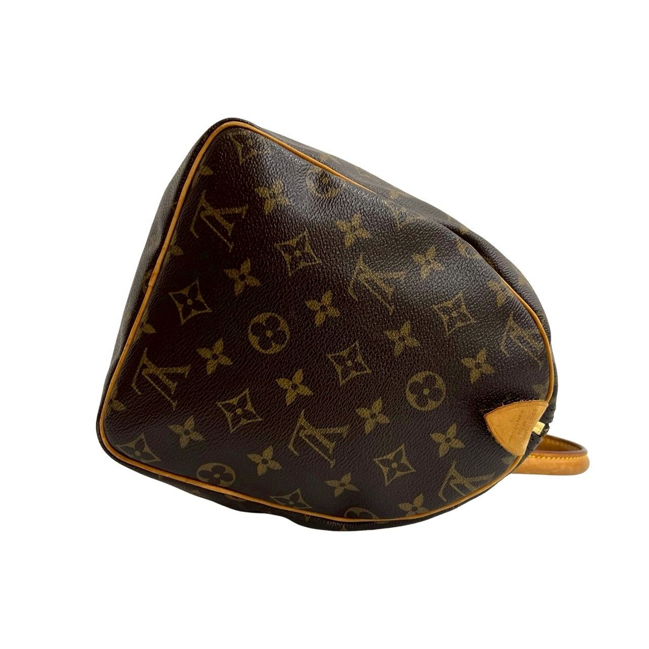 極 美品 希少品 LOUIS VUITTON ルイヴィトン スピーディ 30 モノグラム