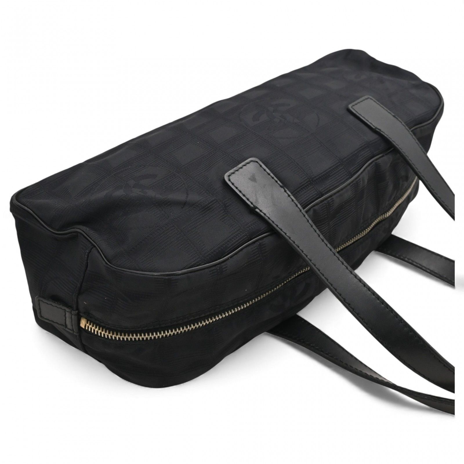 ニュートラベルライン ミニボストンバッグ