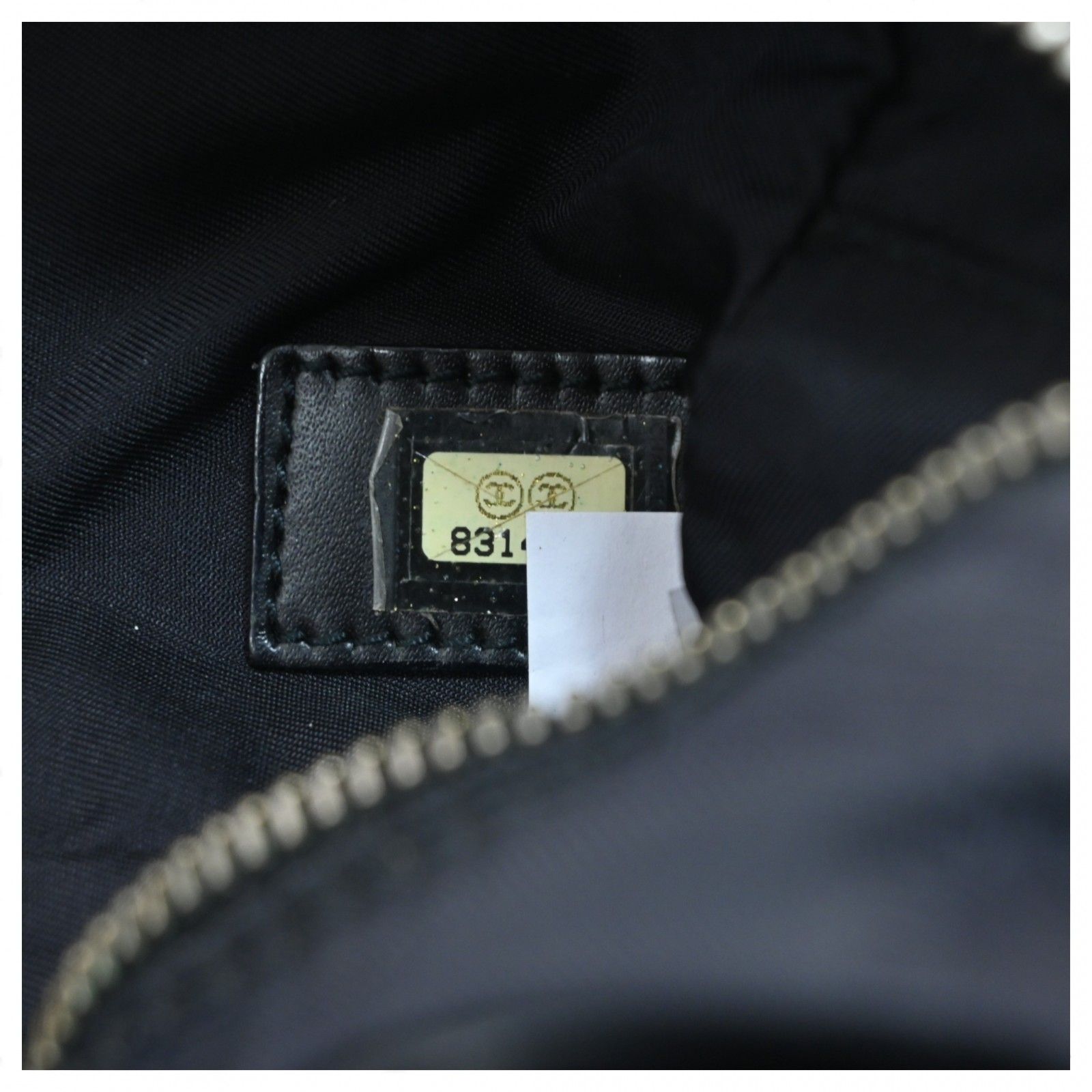 ミニボストンバッグ