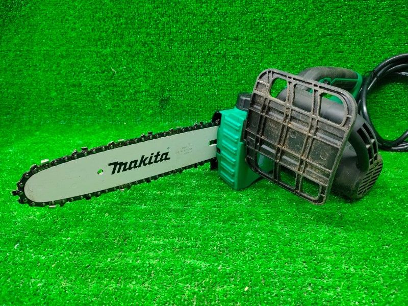 502 モータ異音無し