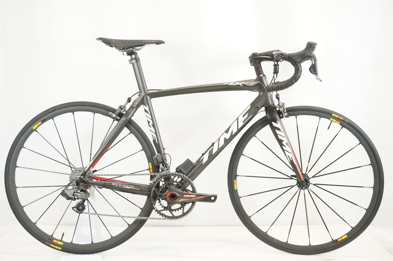 TIME タイム NXRS 2013年モデル ロードバイク バイ