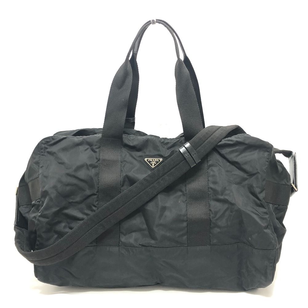 ボストンバッグ