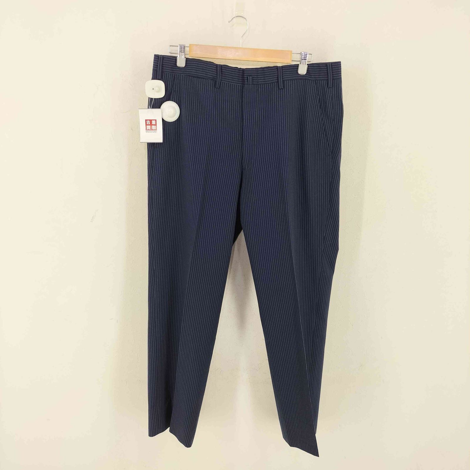 ブルックスブラザーズ BROOKS BROTHERS MAKERS ユニオンチケット 開き