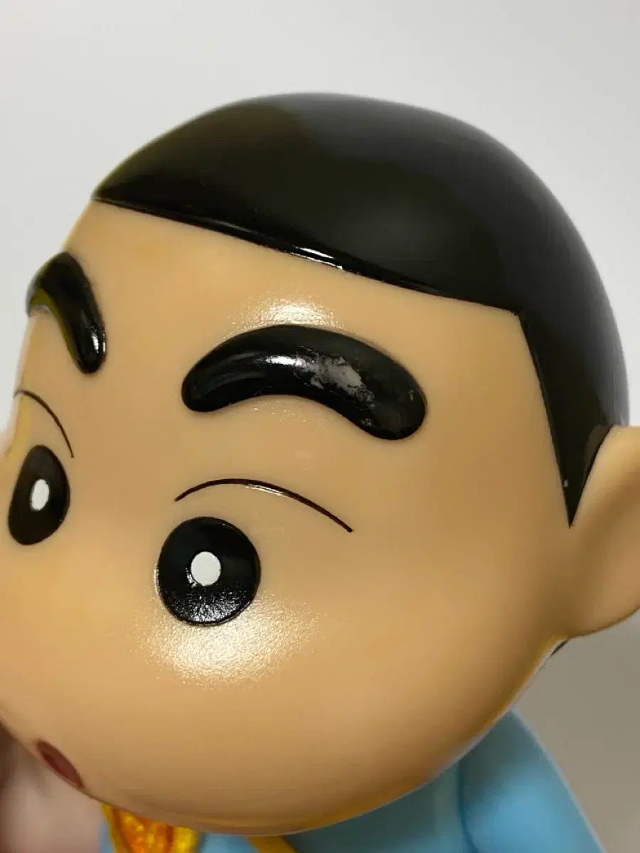 送料込み) クレヨンしんちゃん 짱구 (ジョン) アクション仮面 ソフト