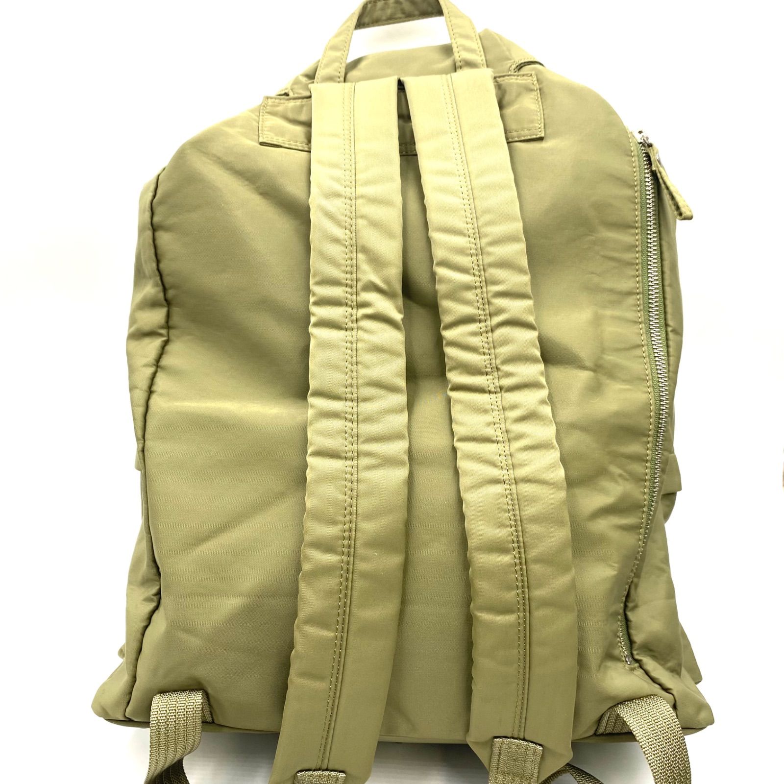 Jean Paul GAURTIER ジャンポールゴルチェ ゴルチエ バックパック