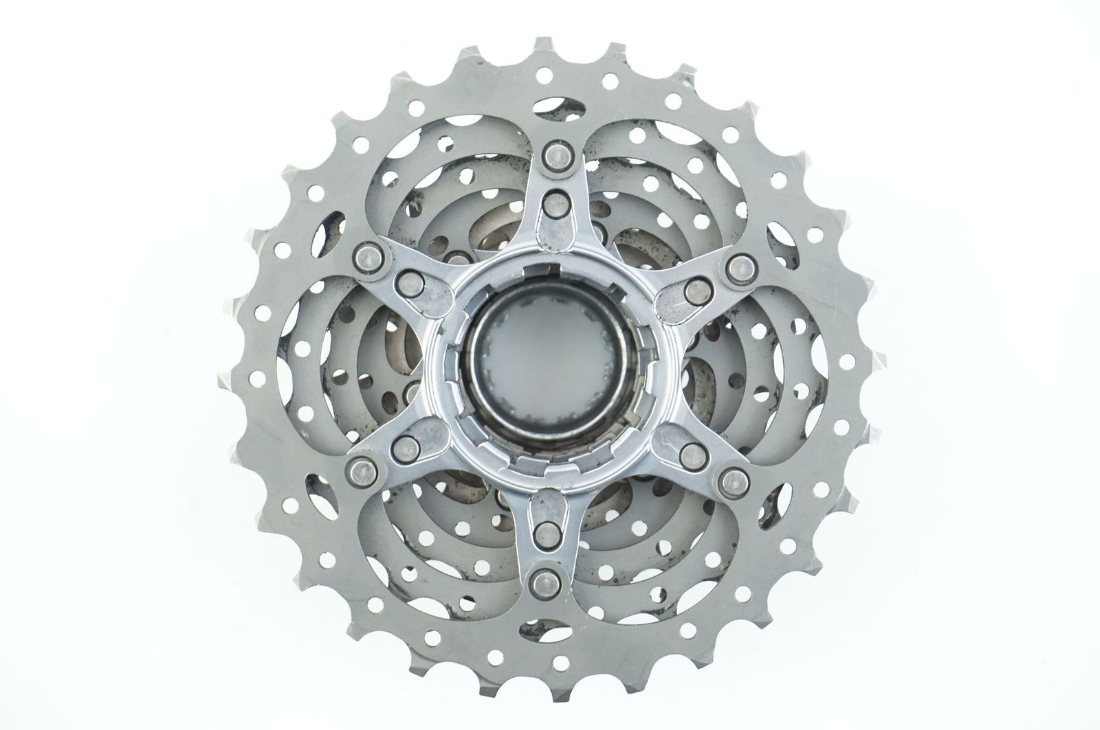 SHIMANO 「シマノ」 DURA-ACE CS-7900 10S 11-28T スプロケット 