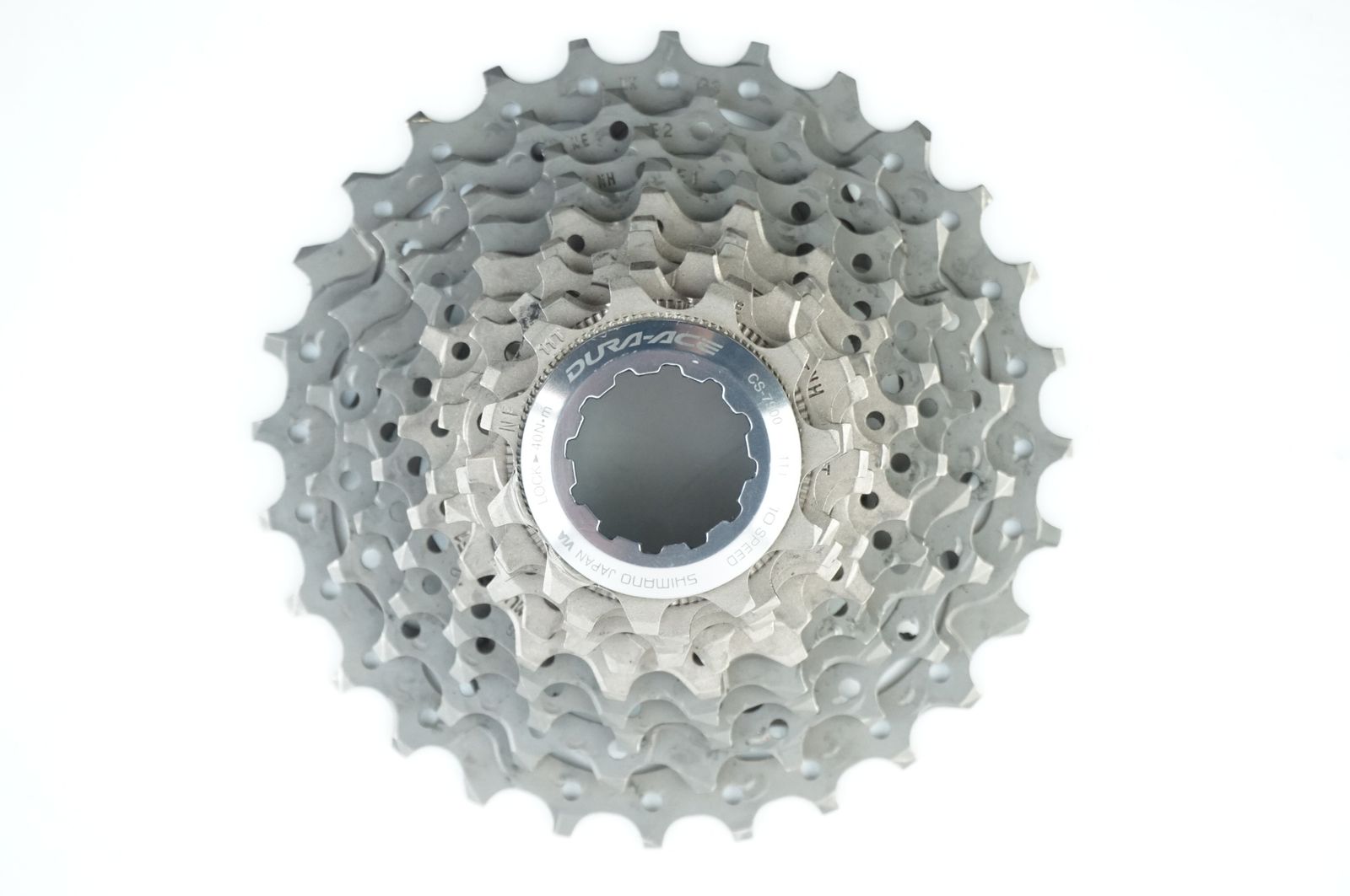 SHIMANO シマノ DURA ACE CS 7900 10 S 11 28 T スプロケット バイ