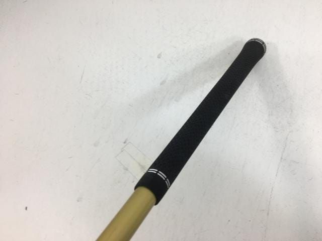 返品OK 【ゴルフクラブ】【美品】グラファイトデザイン シャフト単品