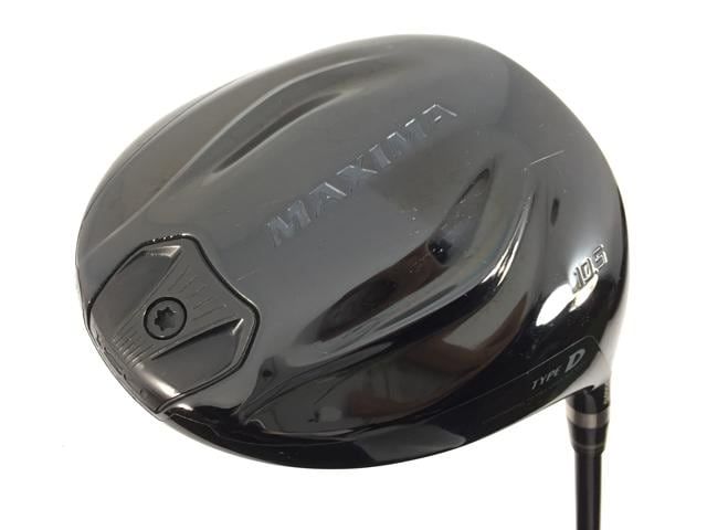 【新品，爆買い】 返品OK 【中古ゴルフクラブ】リョーマ(RYOMA) ゴルフ リョーマ(RYOMA) MAXIMA 2 TYPE-D ドライバー 2020 BEYOND POWER(ビヨンドパワー) 2 LIGHT 1W ドライバー