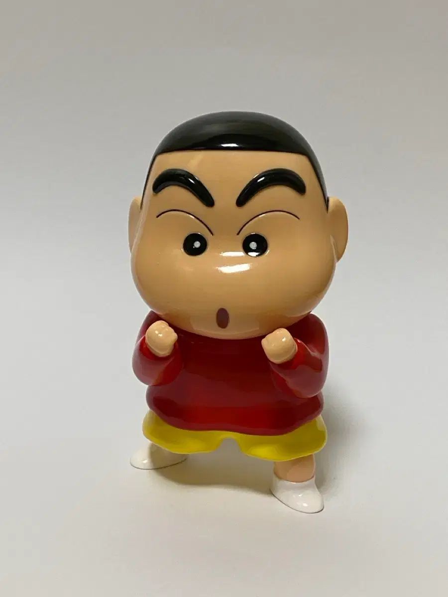 送料込み) クレヨンしんちゃん 짱구 (ジョン) アクション仮面 ソフト