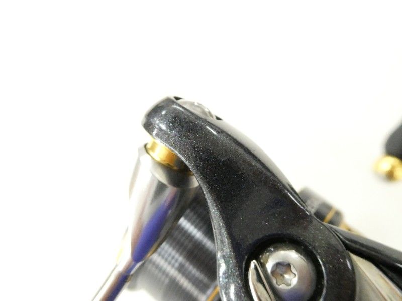 ダイワ 18レガリス LT 2000 S 02