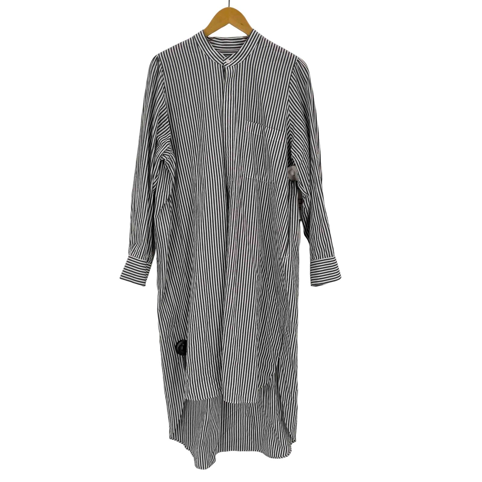 ジャーナル ラックス JOURNAL STANDARD LUXE タイ プワッシャーシャツワンピース レディース 表記無