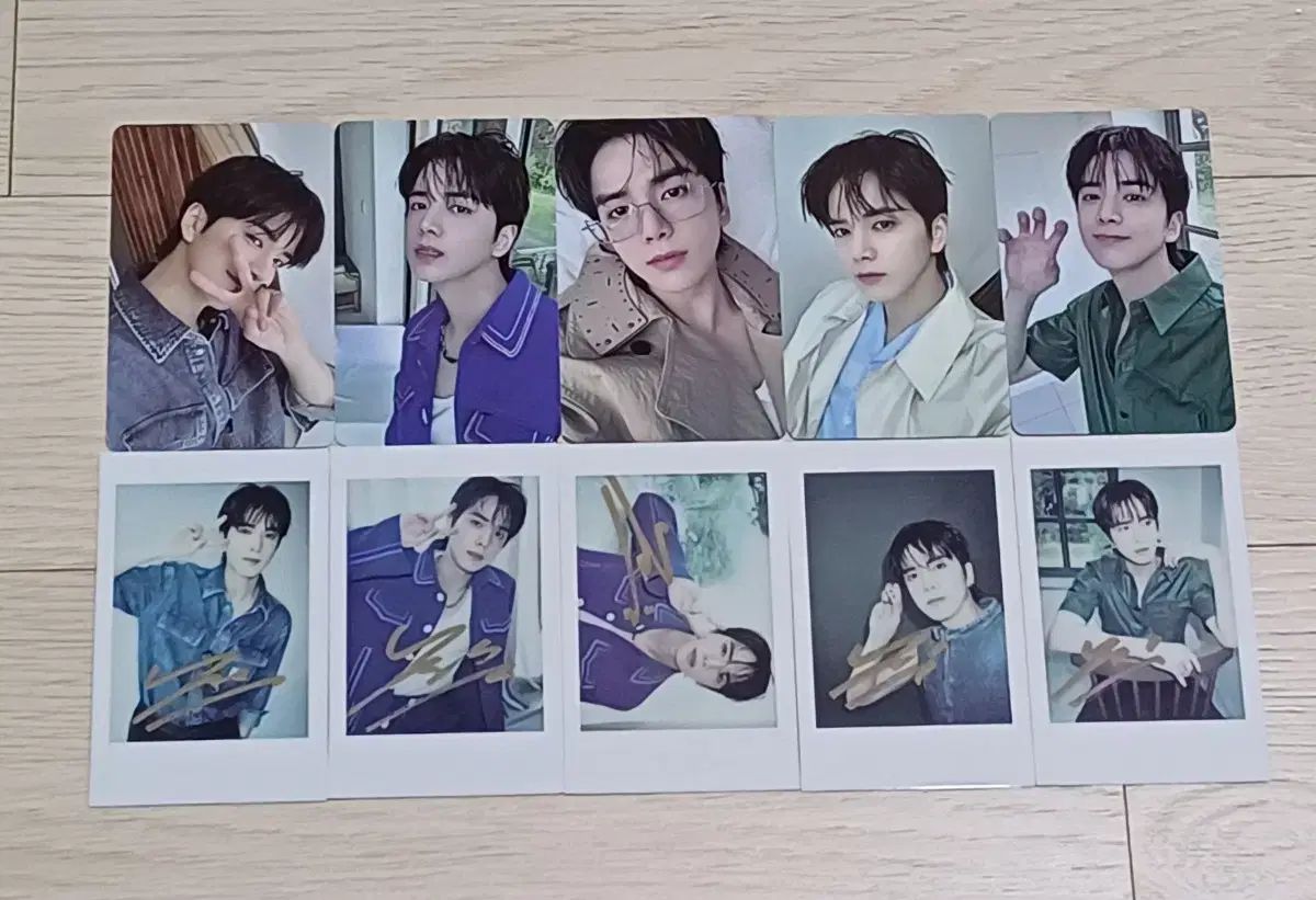 THE BOYZ ヨンフン トレカ まとめ売り THE BOYZ ヨンフン ベラ トレカ まとめ - メルカリ