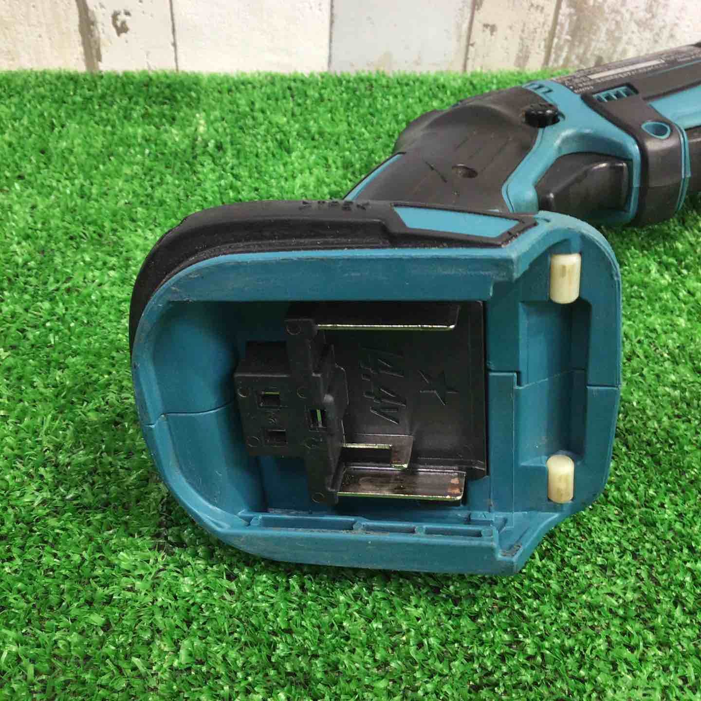 ☆マキタ(makita) コードレスレシプロソー JR144DZ【町田店】 - メルカリ