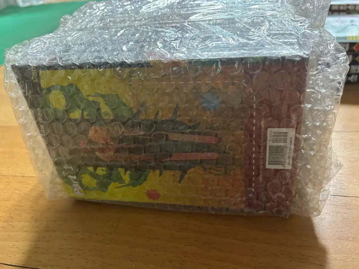 ボックスセット BOX