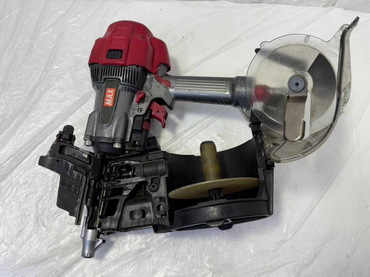 mm スーパーネイラ