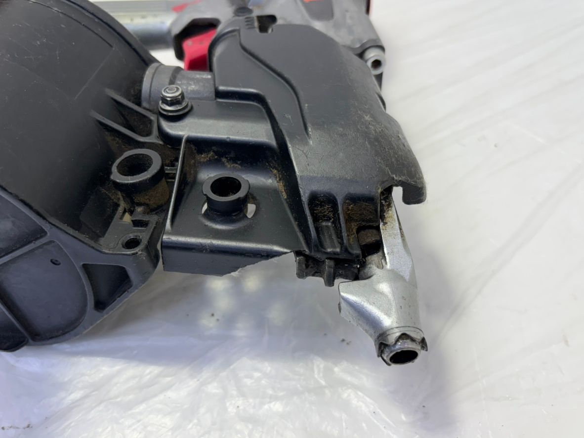 スーパーネイラ 釘打機