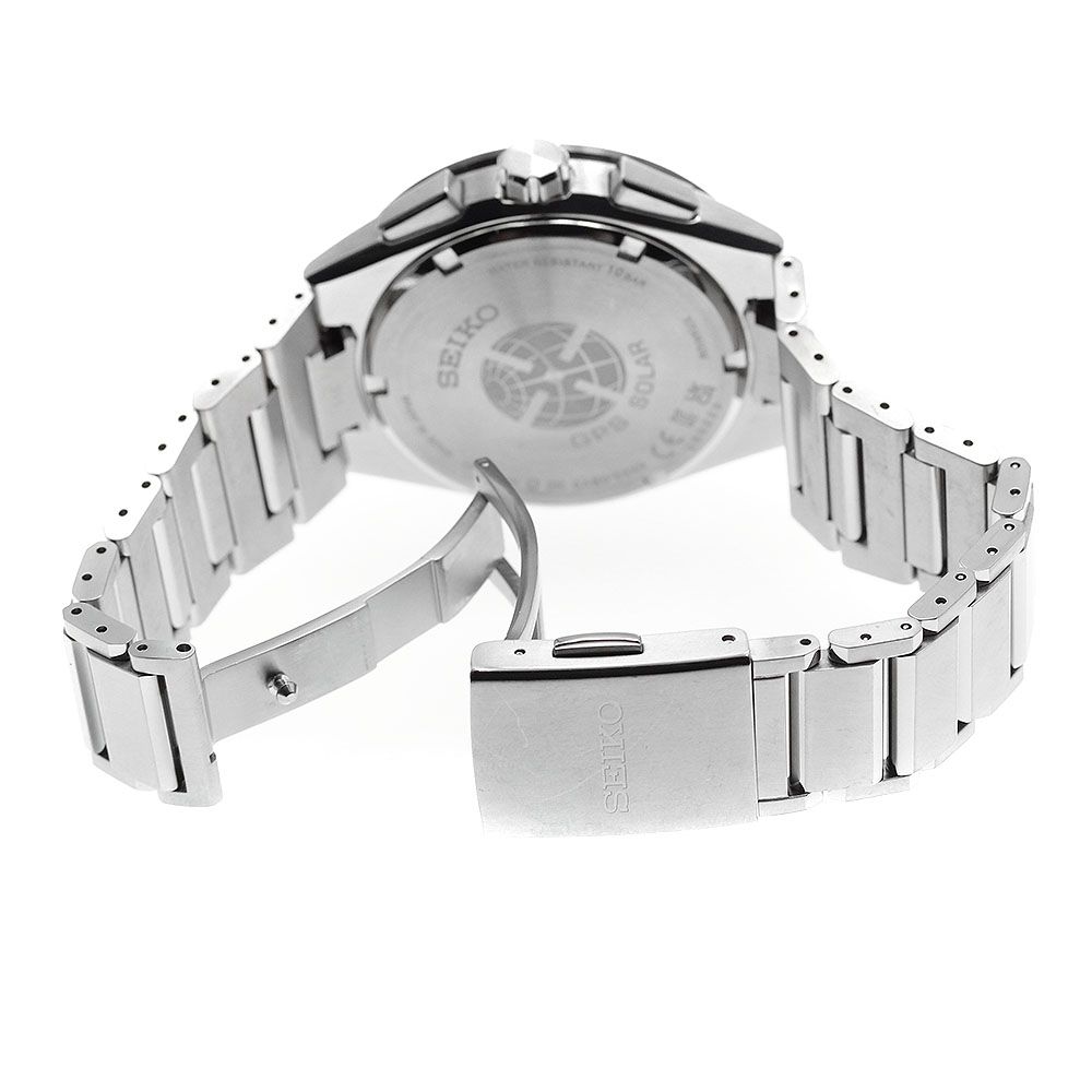 セイコー SEIKO SBXC119/5X53-0BV0 アストロン ネクスター ワールド