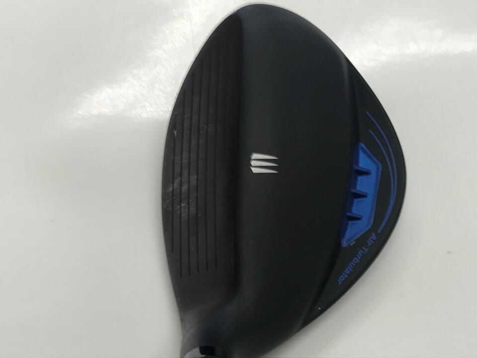 キャスコ UFO AIR UT by POWER TORNADO 38度 Falcon Shaft Sフレックス ユーティリティ 最短