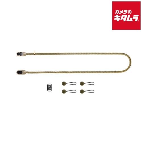 ピークデザイン CRS L KP 1 フォーム ロープ ロング ケルプ