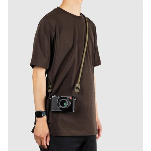  ピークデザイン CRS ST KP 1 フォーム ロープ ケルプ カメラストラップ カメラアクセサリー