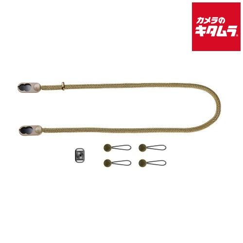 ピークデザイン CRS ST KP 1 フォーム ロープ ケルプ