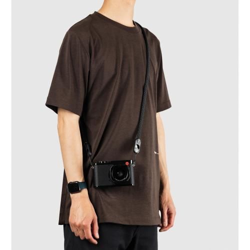  ピークデザイン CRS ST BK 1 フォーム ロープ ブラック カメラストラップ カメラアクセサリー