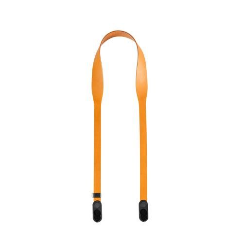 ピークデザイン LRS S AM 1 フォーム レザー ショート アンバー