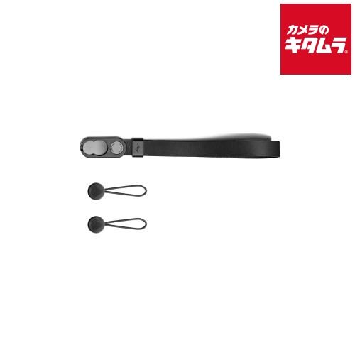 ピークデザイン LRS WR BK 1 カフ レザー ブラック