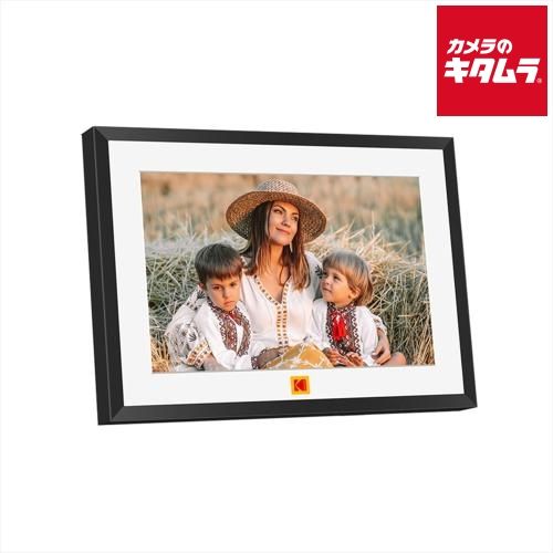 コダック RCF 1005 P デジタルフォトフレーム