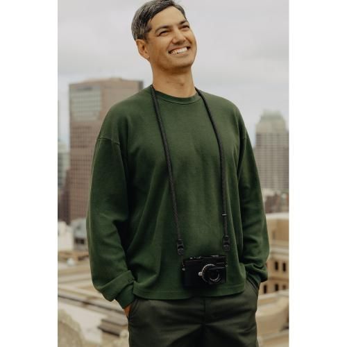 フォーム ロープ