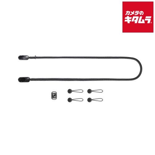 ピークデザイン CRS L BK 1 フォーム ロープ ロング ブラック