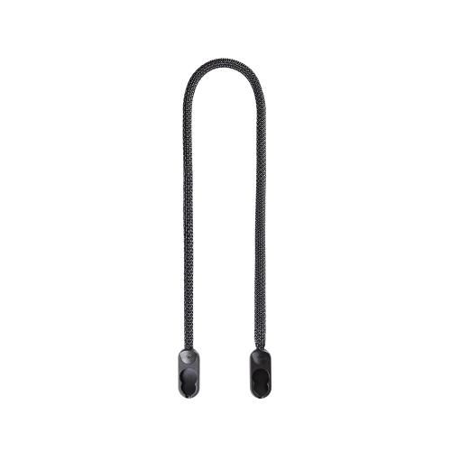 ピークデザイン CRS N BK 1 フォーム ロープ ネック ブラック