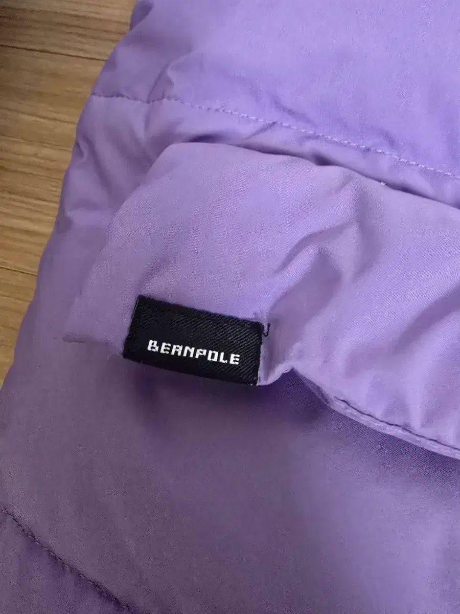 パファー ダックダウン