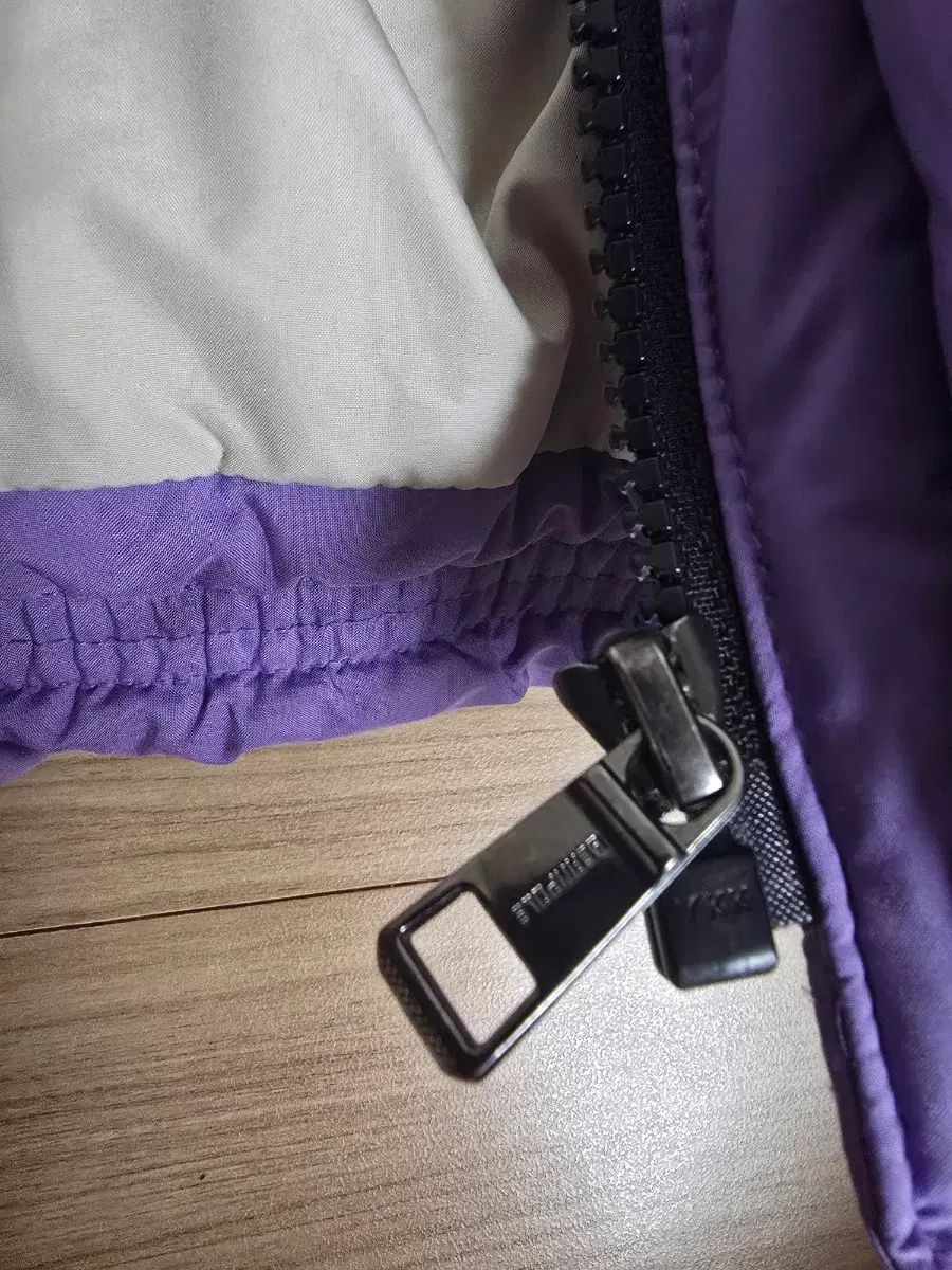  BEAN POLE ビーンポール PURPLE パープル パファー ダックダウン ダウン アウター その他 ジャケット ブルゾン