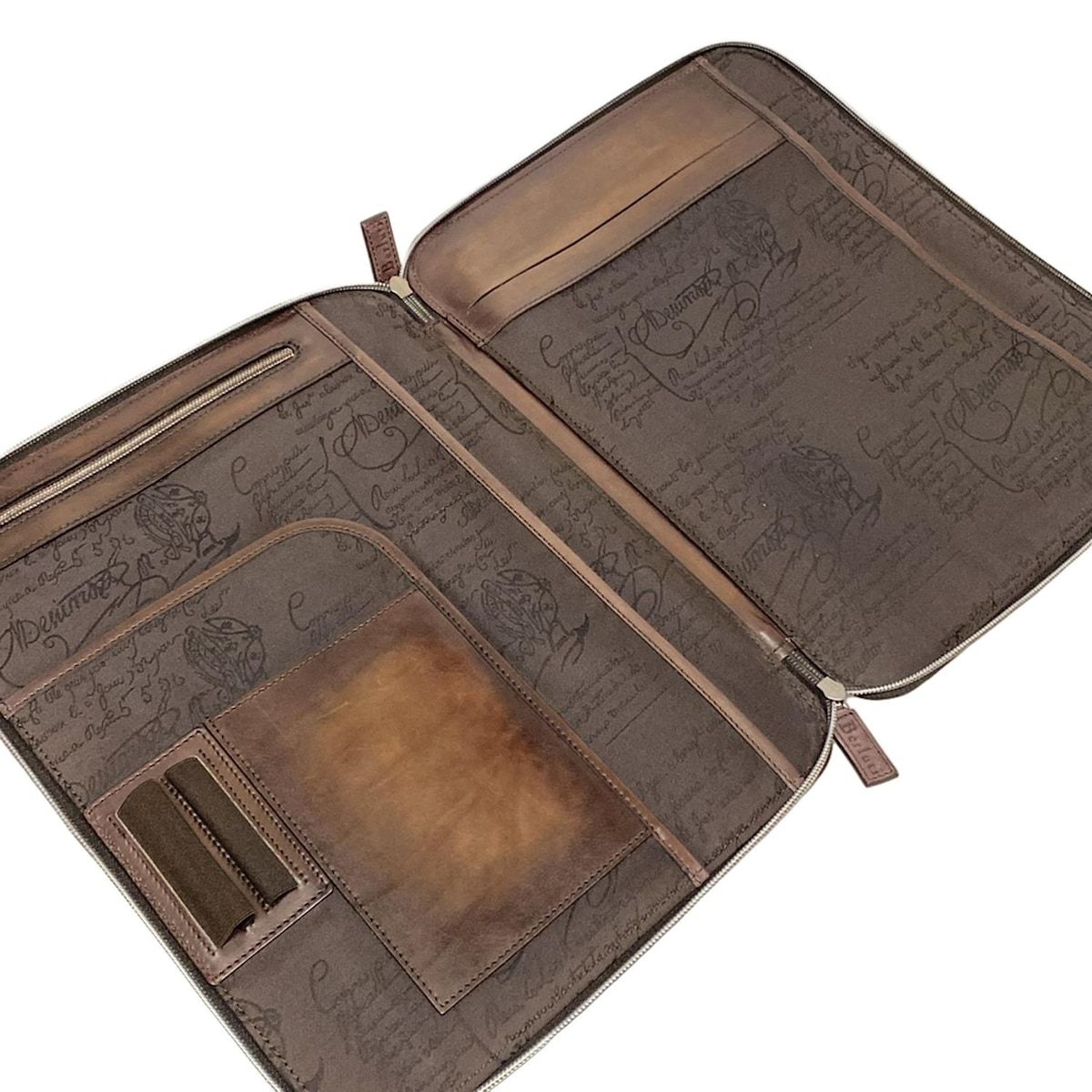 berluti ベルルッティ