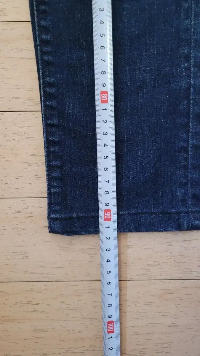 ラルフローレン デニム