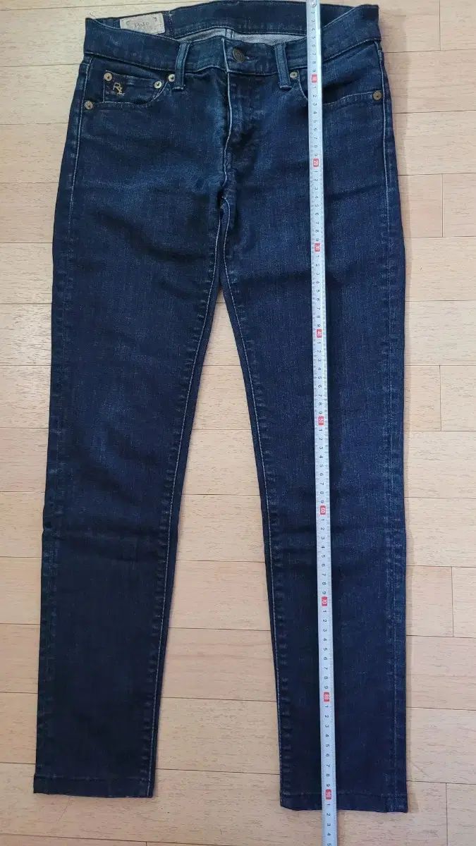 ポロ ラルフローレン デニム ズボン 26