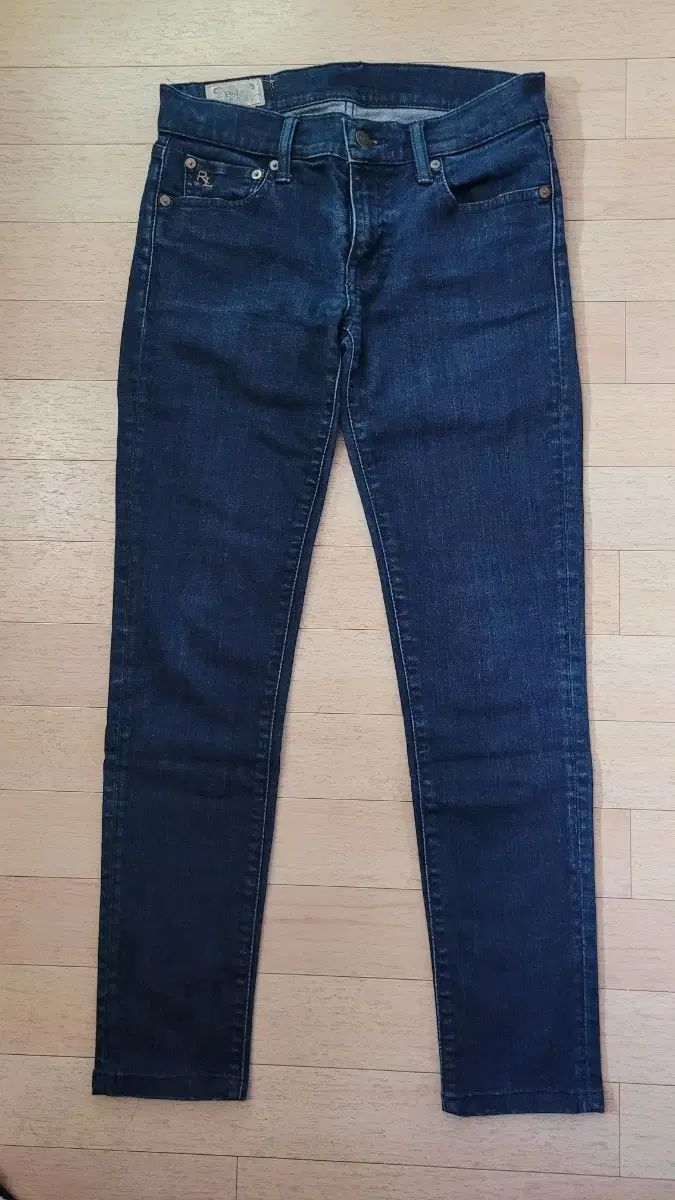 ポロ ラルフローレン デニム ズボン 26