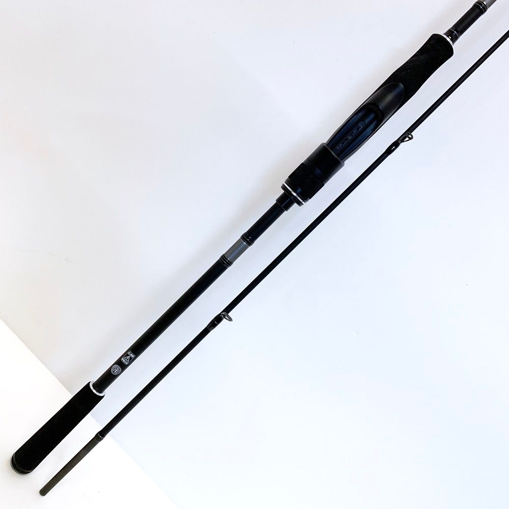 JACKALL ジャッカル ロッド ゲキダキシャフトRB SHAFT RB GDRB-S 67 MH-OMO 83
