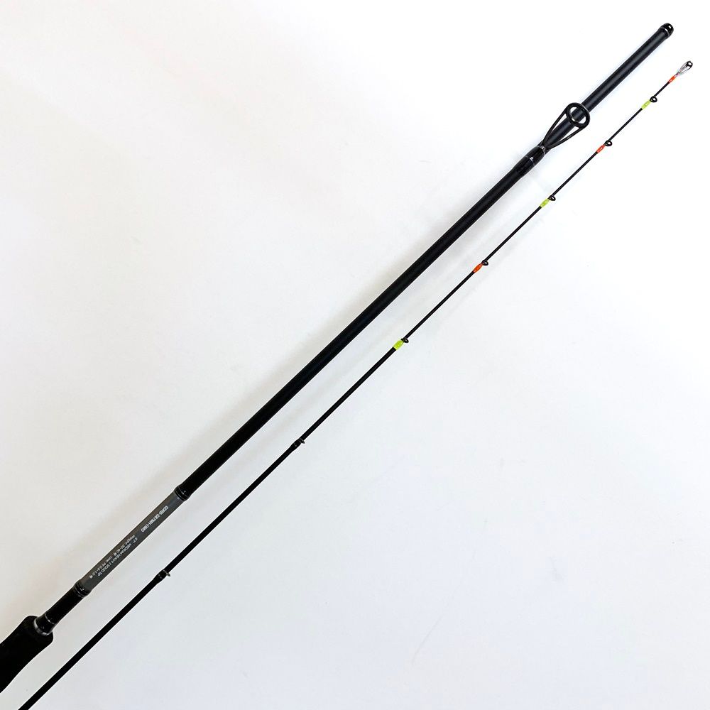 JACKALL ジャッカル ロッド ゲキダキシャフトRB SHAFT RB GDRB S 67 MH OMO 83