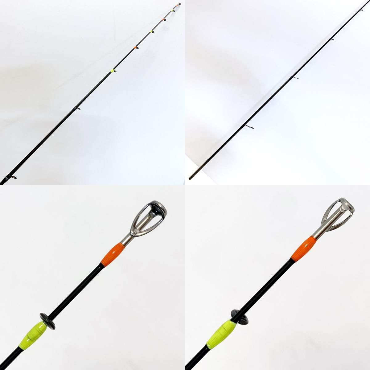 JACKALL ジャッカル