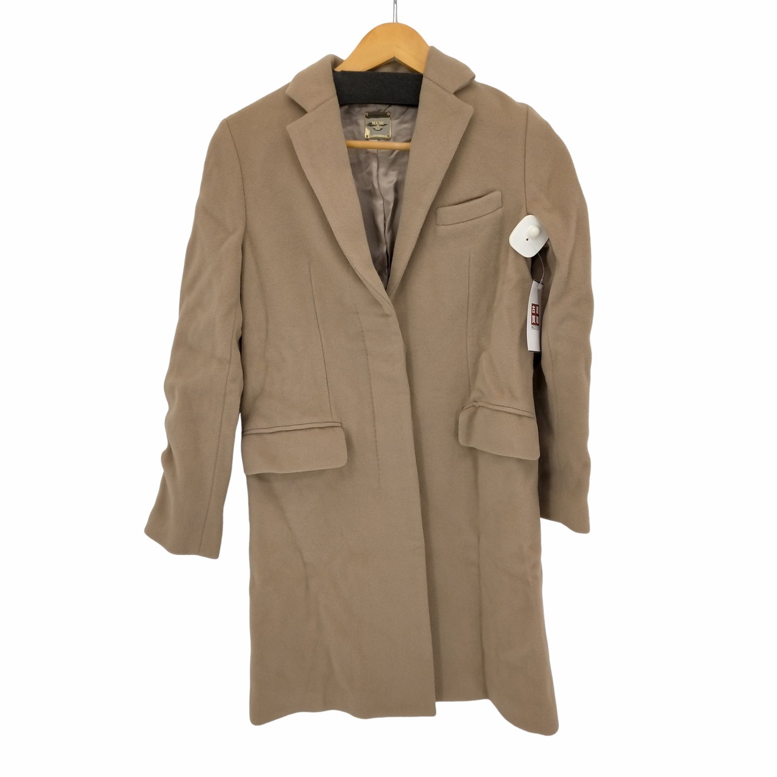 ミューズデドゥーズィエム クラス MUSE de Deuxieme Classe チェスター