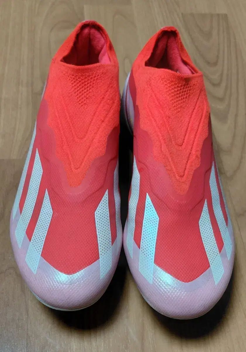 アディダス クレイジーパスｔ レゾナンスpt.1 The Past Ver. エリート JP 265 CHN 260