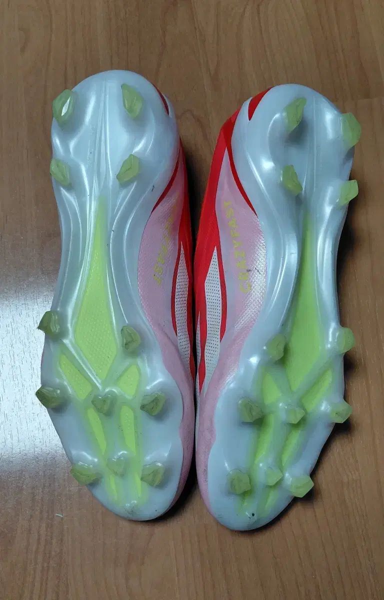  アディダス クレイジーパスｔ レゾナンスpt.1 The Past Ver. エリート JP 265 CHN 260 フットサルシューズ シューズ