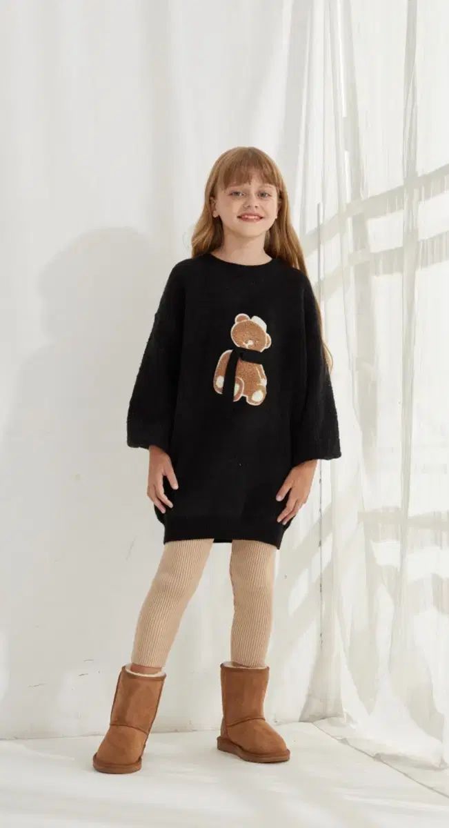 オッズウェア キッズアグ OB 007 II チェスナット 11 12 190 mm