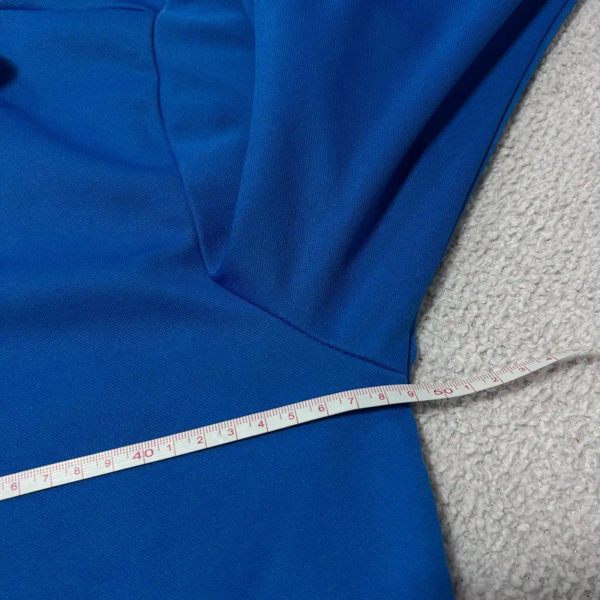 アディダス ジャージ ジップアップ イタリア - メルカリ