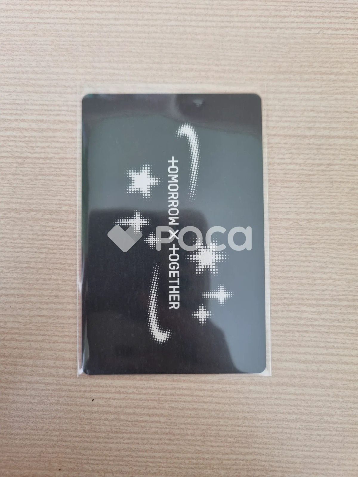 TXT スビン TOMORROW X TOGETHER 2024 DECO KIT - メルカリ