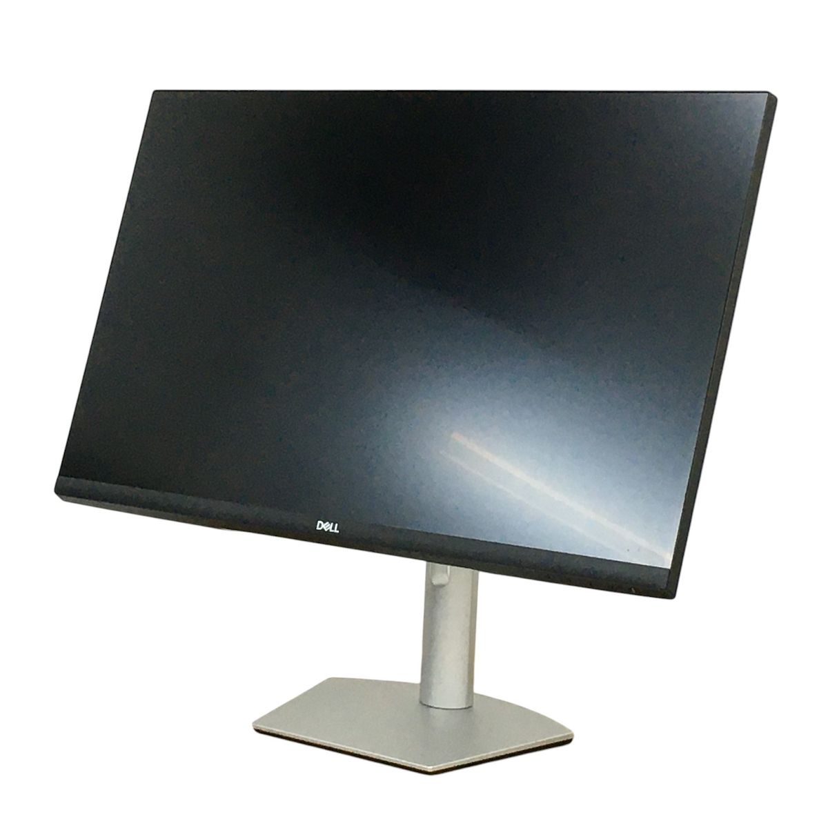 DELL デル S2721DS 27インチ 液晶 ディスプレイ 2021年製 モニター PC